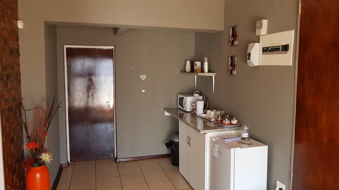 Gluckman Drive Guesthouse Велком Екстер'єр фото