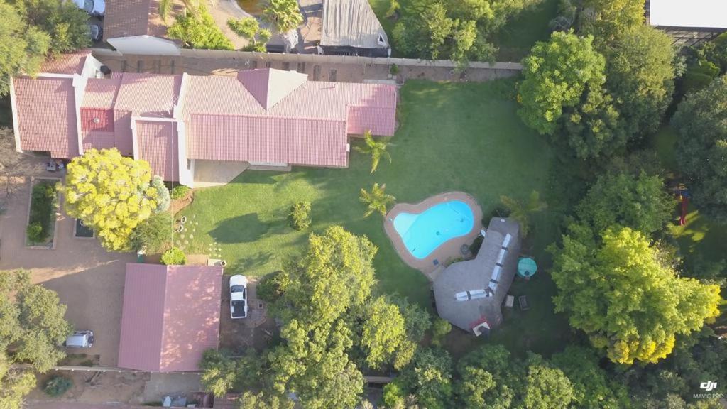 Gluckman Drive Guesthouse Велком Екстер'єр фото